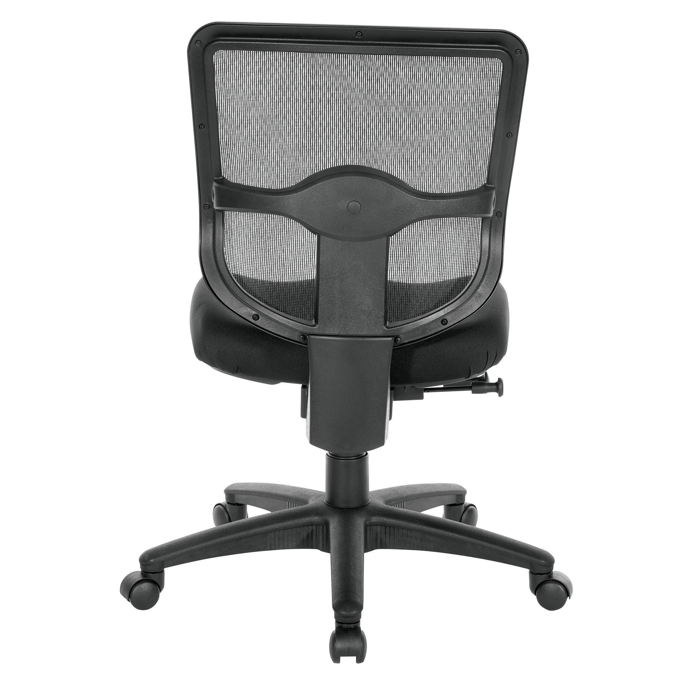 ProGrid Armless Task Chair